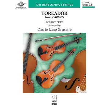 Toreador