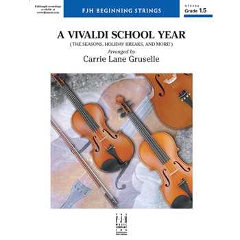 Vivaldi School Year