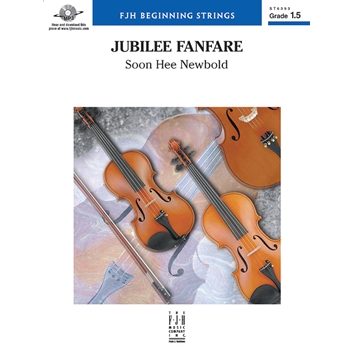 Jubilee Fanfare