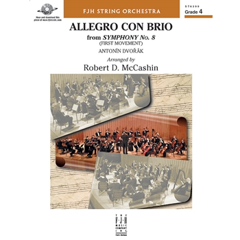 Allegro Con Brio