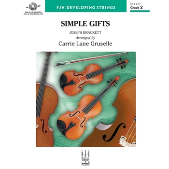 Simple Gifts