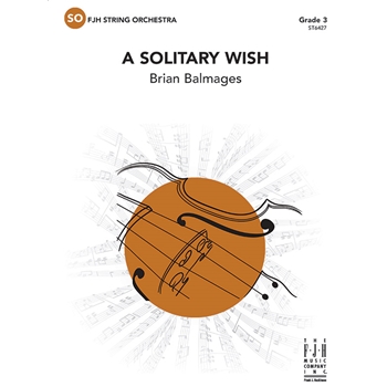 A Solitary Wish