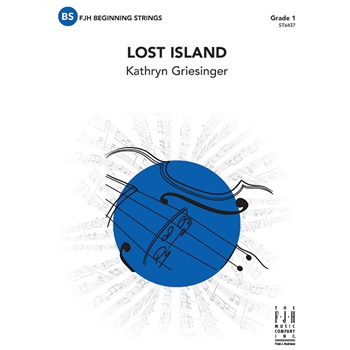 Lost Island