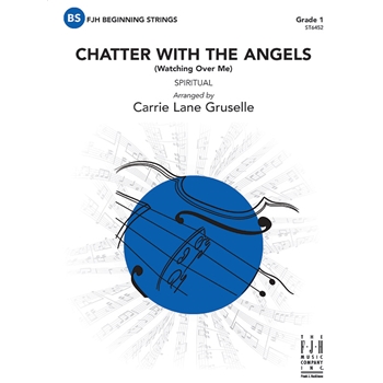 Chatter with the Angels