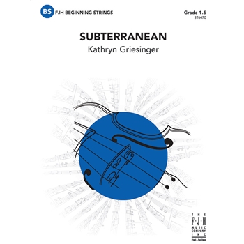 Subterranean