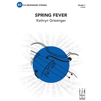 Spring Fever