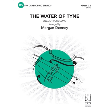 Water of Tyne