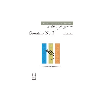Sonatina No. 3