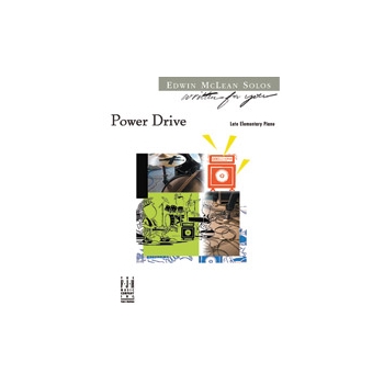 Power Drive