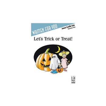 Let's Trick or Treat