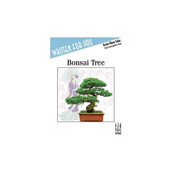 Bonsai Tree