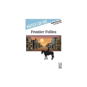 Frontier Follies