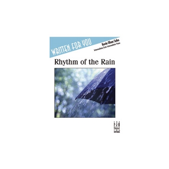 Rhythm of the Rain
