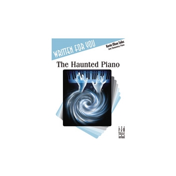 Haunted Piano