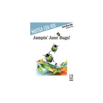 Jumpin’ June Bugs!