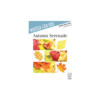 Autumn Serenade