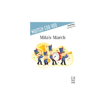 Mila's March