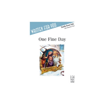 One Fine Day