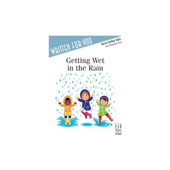 Getting Wet in the Rain