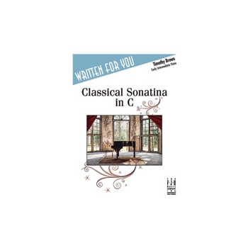 Classical Sonatina in C
