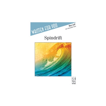 Spindrift
