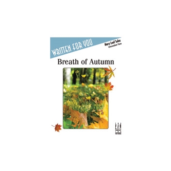 Breath of Autumn