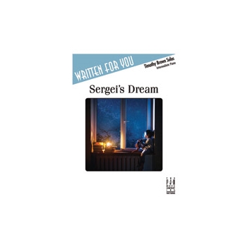 Sergei's Dream