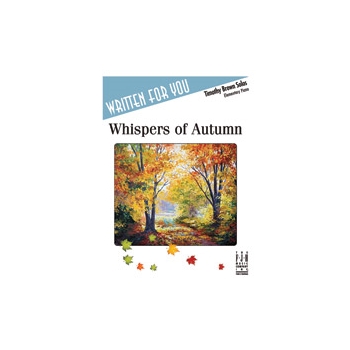 Whispers of Autumn