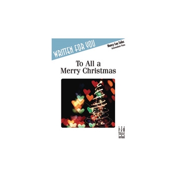 To All a Merry Christmas