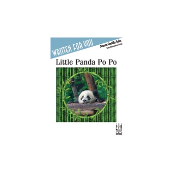 Little Panda Po Po