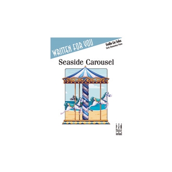 Seaside Carousel
