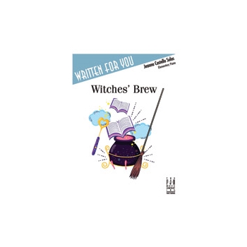 Witches' Brew