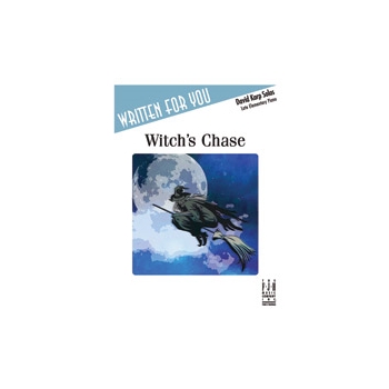 Witches Chase