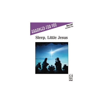 Sleep Little Jesus