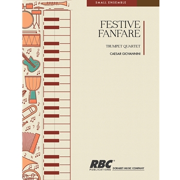 Festive Fanfare