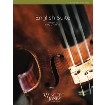 English Suite
