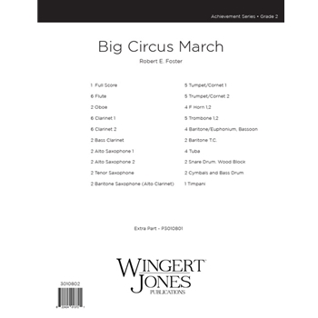 Big Circus March
