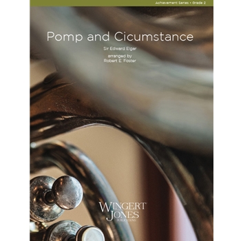 Pomp & Circumstance