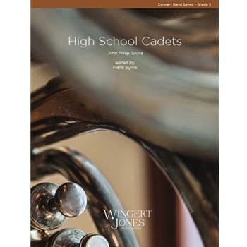 High School Cadets