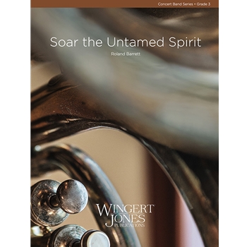 Soar The Untamed Spirit
