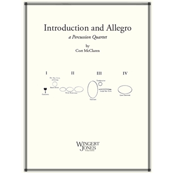 Introduction & Allegro