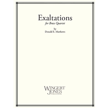 Exaltations