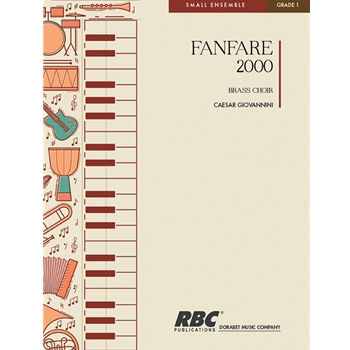 Fanfare 2000