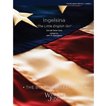 Inglesina (Little English Girl)