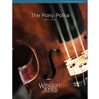 Pony Polka, The