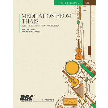 Meditation From Thais