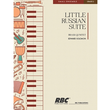 Little Russian Suite