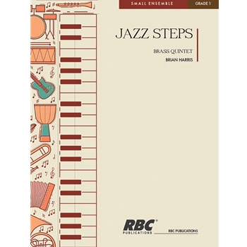 Jazz Steps
