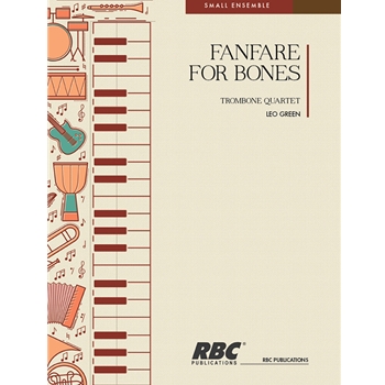 Fanfare For Bones