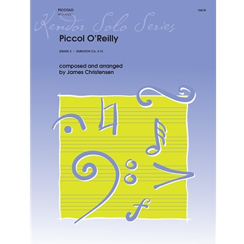 Piccol O'Reilly